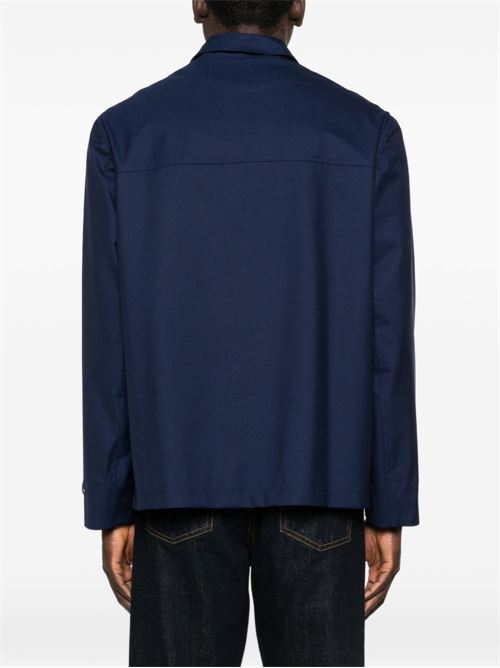 Field Jacket BRUNELLO CUCINELLI | MM4166490C350